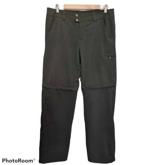 Columbia Omni shade Sun protection pants shorts - Picture 1 of 6